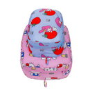 Packing Cube Set - Hello Kitty and Friends Floral