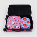 Packing Cube Set - Hello Kitty and Friends Floral