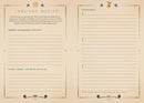 2027 Manifest Your Dreams Planner Calendar