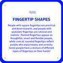 Palmistry Flashcards