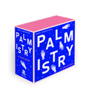 Palmistry Flashcards