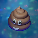 Party Pooper Bath Light