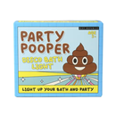 Party Pooper Bath Light