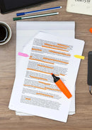 Page Mates Pastel Arrows