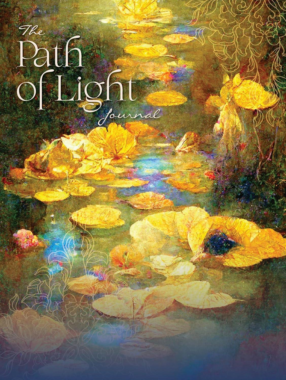 Light Journal The Path of Light Journal | Spectrum Store: Family Lifestyle Store
