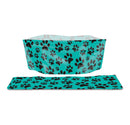 Expandable Collapsible Dog bowls (Set Of 2) - Pawsome