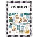 Pawsome Gifts Stckers