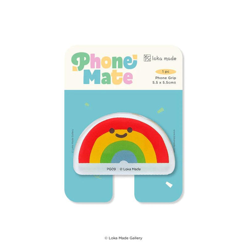 Phone Grip - Rainbow