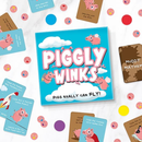 The Flying Pig Game - Piggly Winks
