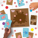 The Flying Pig Game - Piggly Winks