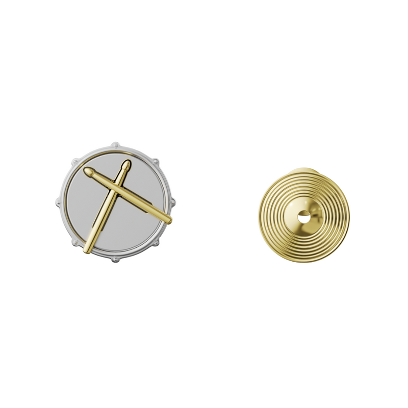 Pins Drumkit