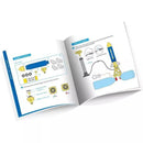 Water Powered Rocket Kit