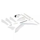 Wind Powered Motor Glider