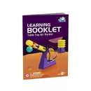 Table Top Air Rocket