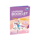 Band Powered Copter - Tales