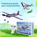Rubber Band Aeroplane Science 3-in-1
