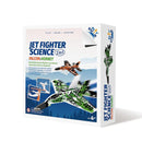 Jet Fighter Science 2-in-1 - Falcon & Hornet