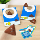 Poop Toss Game - Poonami