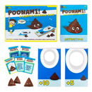 Poop Toss Game - Poonami