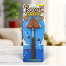 Poop on a Stick