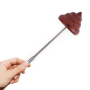 Poop on a Stick