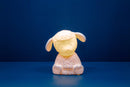 Porcelain Lamp - Baby Sheep