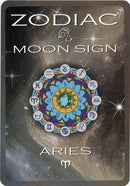 Positive Astrology Cards
