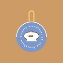 Pouch - Breadloser Duck