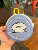 Pouch - Breadloser Duck