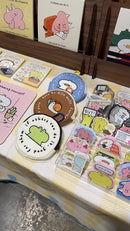 Pouch - Breadloser Duck