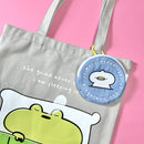 Pouch - Breadloser Duck