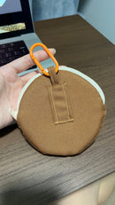 Pouch - Dilly Dally Snail