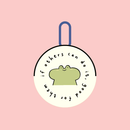 Pouch - Good For Them Frog