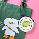 Pouch - Good For Them Frog