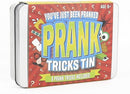 Prank Tricks Tin