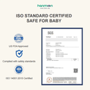 Silicone Anti-Spill Suction Plate