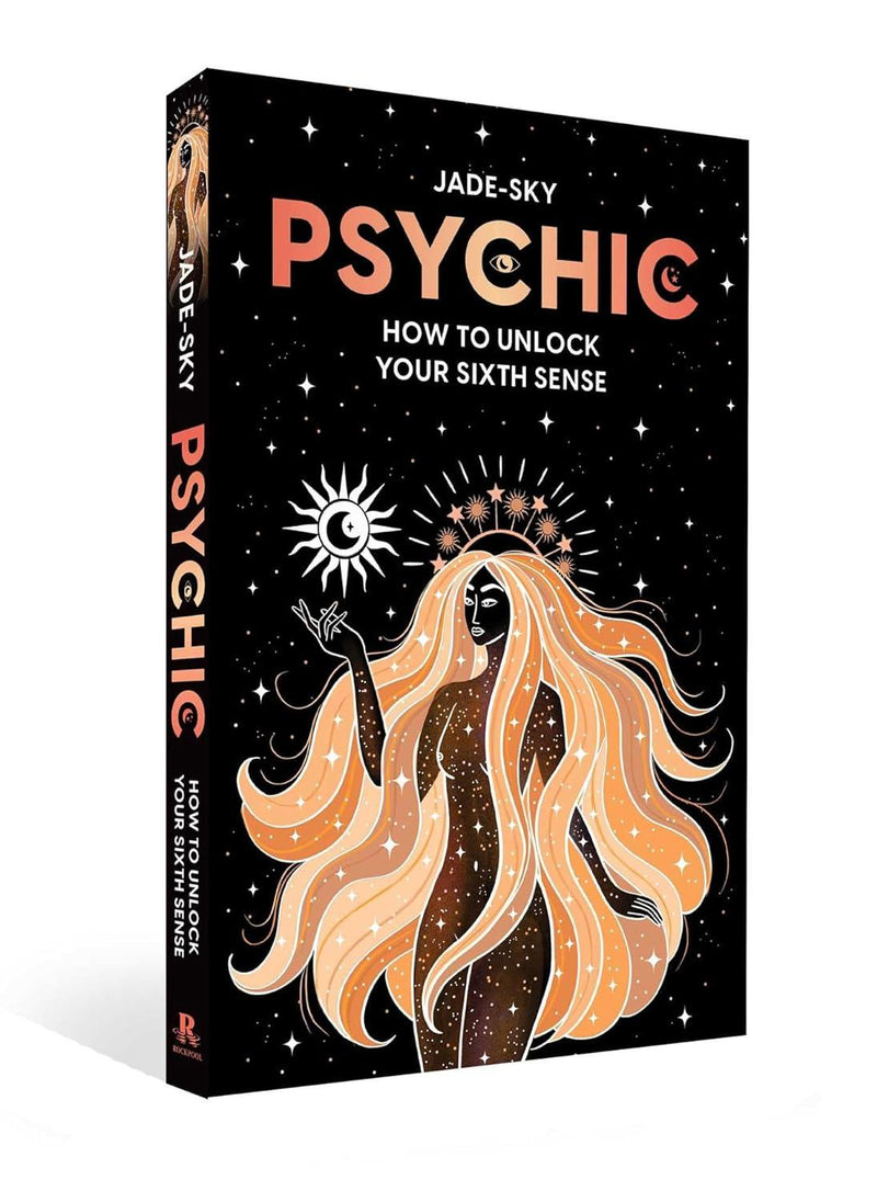 Psychic Guidebook