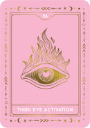Psychic Awakening Oracle