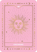 Psychic Awakening Oracle