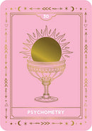 Psychic Awakening Oracle