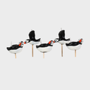 Cake Candles - Puffin