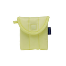 Puffy Earbuds Case - Pomelo