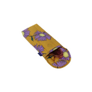 Puffy Glasses Sleeve - Daisy Chain