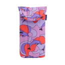 Puffy Glasses Sleeve - Dolphins