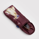 Puffy Glasses Sleeve - Fancy Dogs