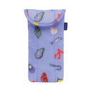 Puffy Glasses Sleeve - Sea Charms