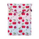 Puffy Laptop Sleeve 13"/14" - Cherries (Pre-Order Arrives End Feb)