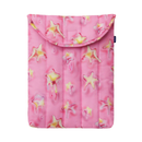 Puffy Laptop Sleeve 13"/14" - Dancing Star