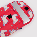 Puffy Laptop Sleeve 16" - Bunnies (Pre Order Arrives End Feb)