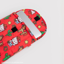 Puffy Laptop Sleeve 16" - Hello Kitty Western